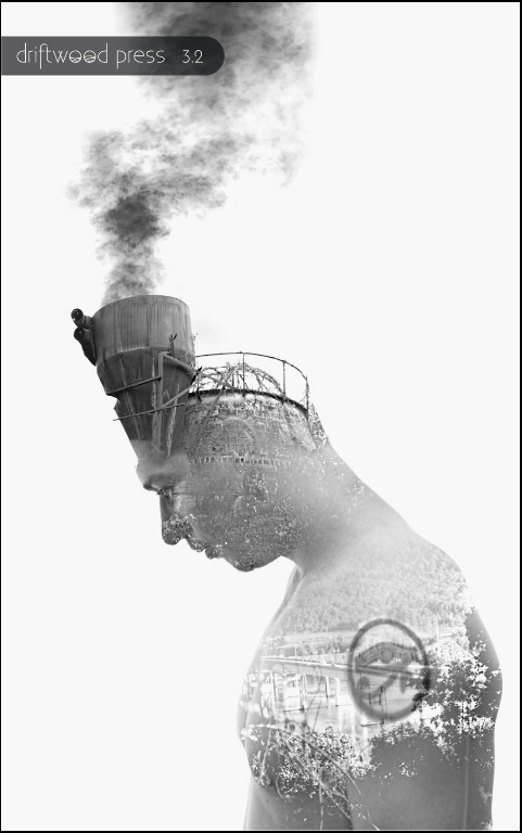 eric morris-pusey driftwood press